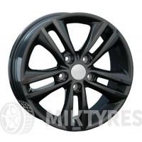 Replay MI96 6.5x17 5x114.3 ET 46 Dia 67.1 (silver)