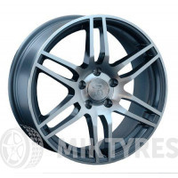 Replay MR104 7.5x17 5x112 ET 46 Dia 66.6 (GMF)