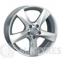 Replay MR112 8.5x19 5x130 ET 48 Dia 84.1 (silver)