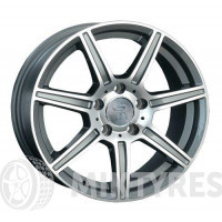 Replay MR116 7x16 5x112 ET 33 Dia 66.6 (GMF)