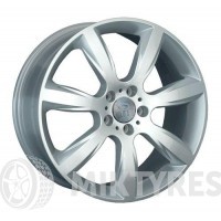 Replay MR118 8.5x19 5x112 ET 38 Dia 66.6 (silver)