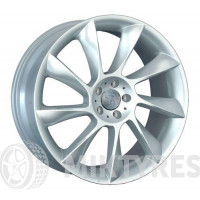Replay MR122 9x21 5x112 ET 53 Dia 66.6 (silver)