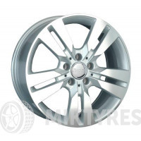 Replay MR124 7.5x17 5x112 ET 37 Dia 66.6 (SF)