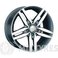 Replay MR130 8x17 5x112 ET 48 Dia 66.6 (SF)