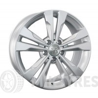 Replay MR131 8x18 5x112 ET 41 Dia 66.6 (GMFP)