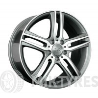 Replay MR133 7.5x17 5x112 ET 47 Dia 66.6 (SF)