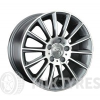 Replay MR139 8.5x20 5x112 ET 36 Dia 66.6 (GMF)