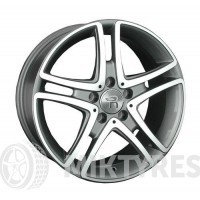 Replay MR140 8x18 5x112 ET 41 Dia 66.6 (SFP)