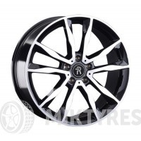 Replay MR144 6.5x17 5x112 ET 38 Dia 66.6 (GMF)