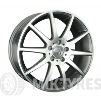 Replay MR145 7x18 5x112 ET 46 Dia 66.6 (GMFP)