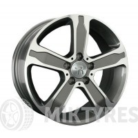 Replay MR146 6.5x17 5x112 ET 38 Dia 66.6 (SFP)