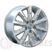 Replay MR153 8x17 5x112 ET 47 Dia 66.6 (FSF)