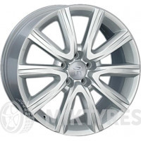 Replay MR161 9.5x22 5x112 ET 45 Dia 66.6