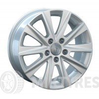 Replay MR167 6.5x16 5x112 ET 44 Dia 66.6 (silver)