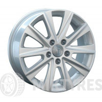 Replay MR167 7x17 5x112 ET 44 Dia 66.6 (GMF)