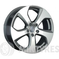 Replay MR180 7x17 5x112 ET 49 Dia 66.6 (SF)