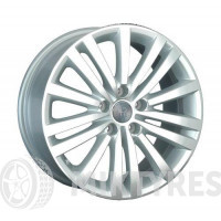 Replay MR181 7.5x17 5x112 ET 48 Dia 66 (SF)