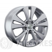 Replay MR183 7.5x17 5x112 ET 48 Dia 66.6 (silver)
