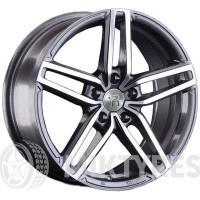 Replay MR195 7.5x17 5x112 ET 40 Dia 66.6 (GMF)