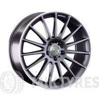 Replay MR198 7.5x19 5x112 ET 44 Dia 66.6 (silver)