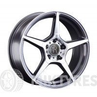 Replay MR201 7.5x17 5x112 ET 36 Dia 66.6