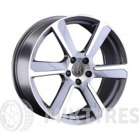 Replay MR203 8x19 5x112 ET 44 Dia 66.6 (GMF)