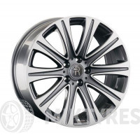 Replay MR205 8x19 5x112 ET 41 Dia 57.1 (GMF)