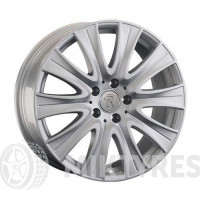 Replay MR206 8x18 5x112 ET 43 Dia 66.6 (silver)