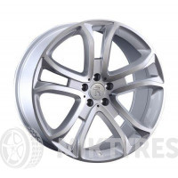 Replay MR208 10x21 5x112 ET 44 Dia 66.6 (SF)