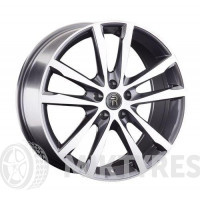 Replay MR211 8.5x20 5x112 ET 53 Dia 66.6 (GMF)