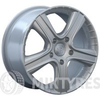 Replay MR216 6.5x16 5x112 ET 52 Dia 66.6 (silver)