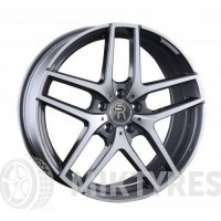 Replay MR217 8x19 5x112 ET 43 Dia 66.6 (GMF)