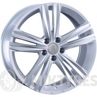 Replay MR222 8x19 5x112 ET 38 Dia 66.6 (silver)