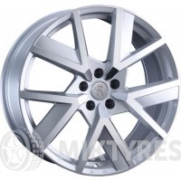 Replay MR223 9x20 5x112 ET 57 Dia 66.6 (BKF)