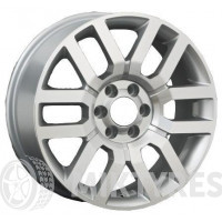 Replay MR225 7x17 6x114.3 ET 50 Dia 66.1 (silver)