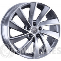 Replay MR243 8x18 5x112 ET 38 Dia 66.6 (GMF)