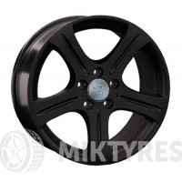 Replay MR25 7.5x17 5x112 ET 48 Dia 66.6 (silver)