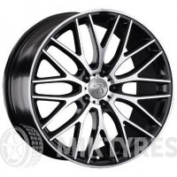 Replay MR251 8x18 5x112 ET 38 Dia 66.6