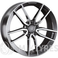 Replay MR257 8.5x20 5x112 ET 40 Dia 66.6 (GMF)