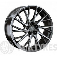 Replay MR258 8x19 5x112 ET 43 Dia 66.6