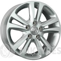 Replay MR262 6.5x16 5x112 ET 44 Dia 66.6 (silver)