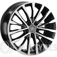 Replay MR265 8x18 5x112 ET 43 Dia 66.6 (GMF)