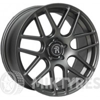 Replay MR268 10x21 5x112 ET 44 Dia 66.6 (BK)