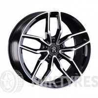 Replay MR288 8.5x19 5x112 ET 32 Dia 66.6 (GMF)