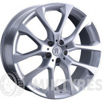 Replay MR291 9x20 5x112 ET 34 Dia 66.6 (silver)
