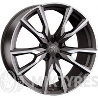 Replay MR292 9.5x22 5x112 ET 45 Dia 66.6 (MGMF)