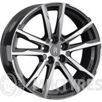 Replay MR298 8.5x19 5x112 ET 32 Dia 66.6 (GMF)