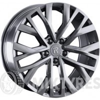 Replay MR310 8x18 5x112 ET 38 Dia 66.6 (GM)