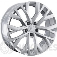 Replay MR310 8x18 5x112 ET 29 Dia 66.6 (silver)