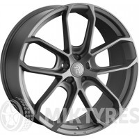 Replay MR312 10x22 5x112 ET 56 Dia 66.6 (MGM)